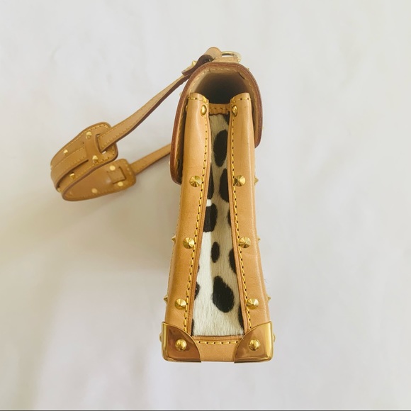 Kylie Jenner’s Louis Vuitton Dalmatian Murakami - Picture 5 of 8